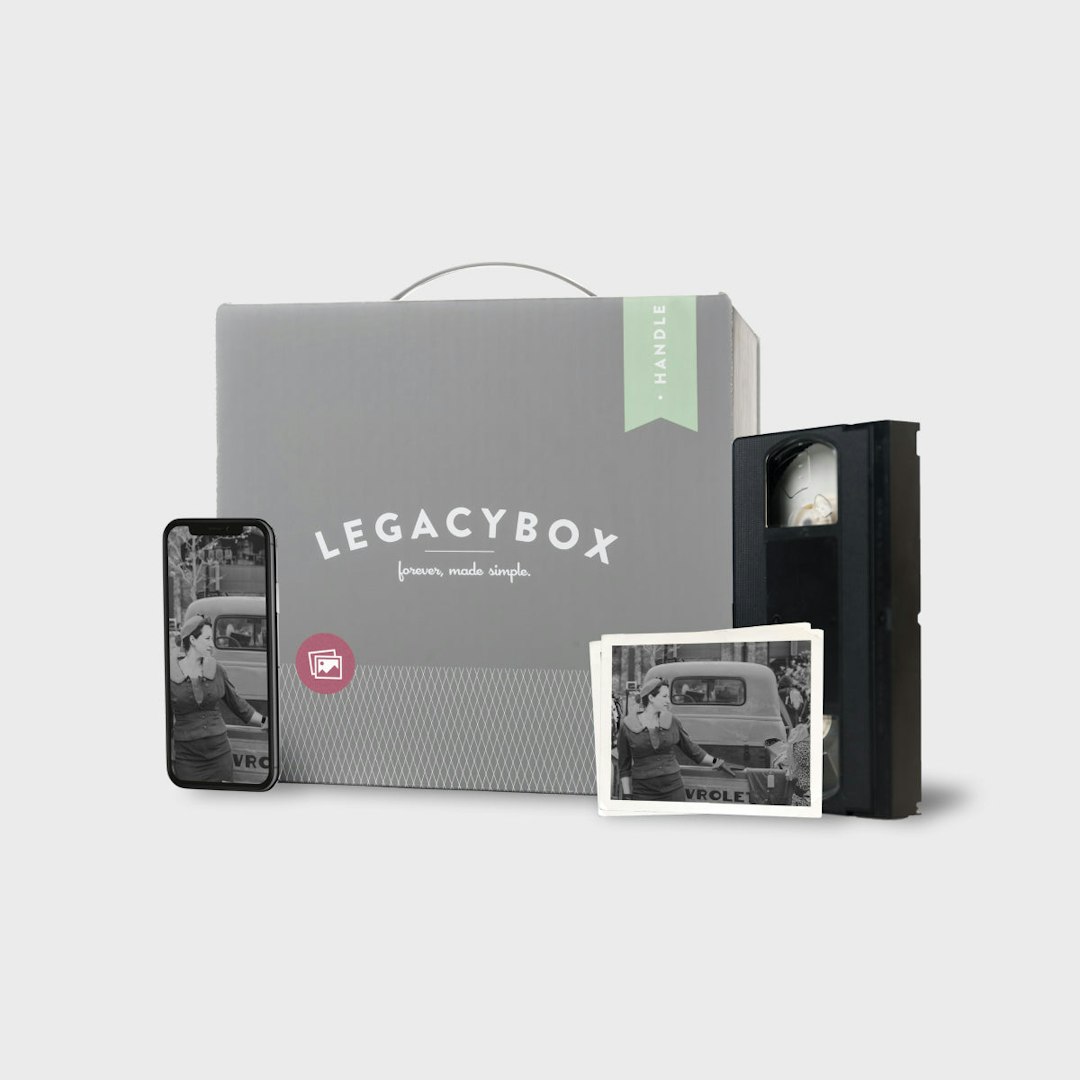 Legacybox - 10-Item w/ Digital Download: Daily Wire Exclusive Bundle