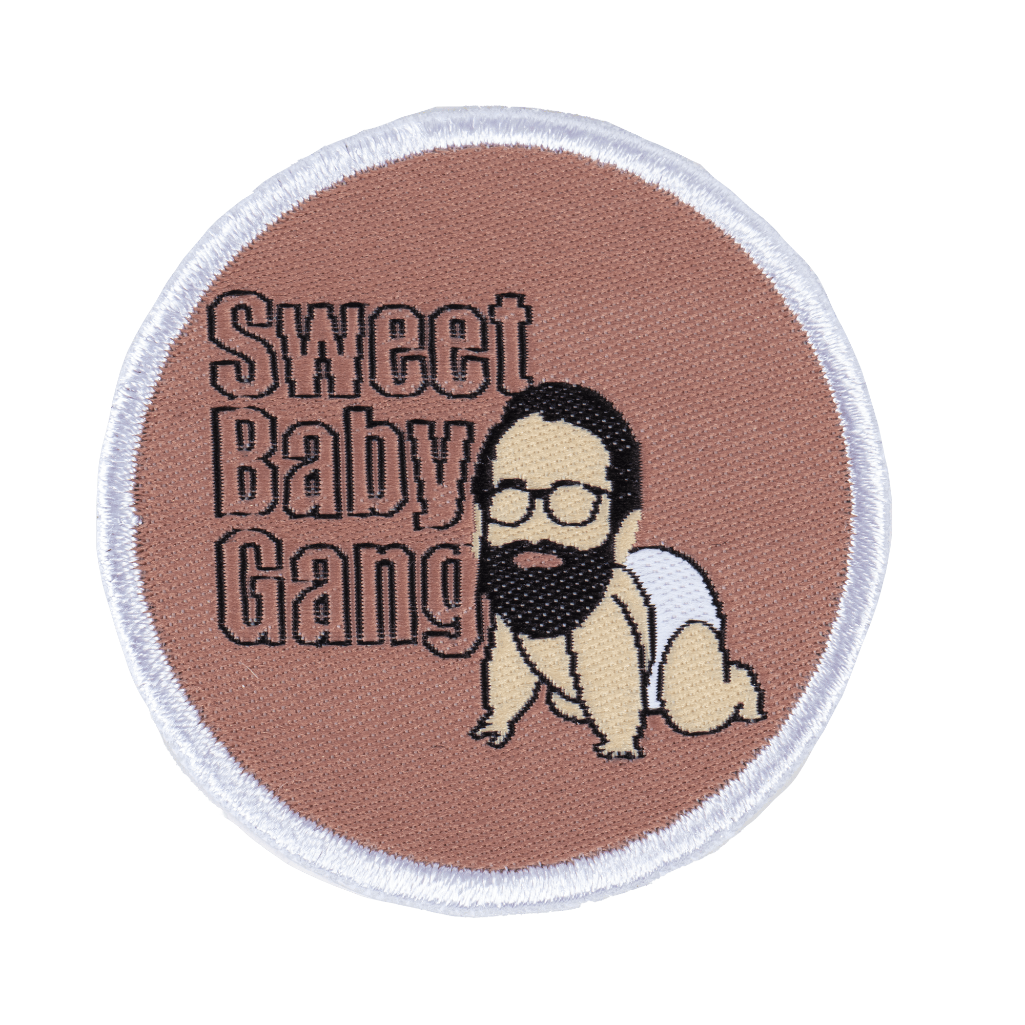 Sweet Baby Walrus - Matt Walsh Patch Program | The Daily Wire