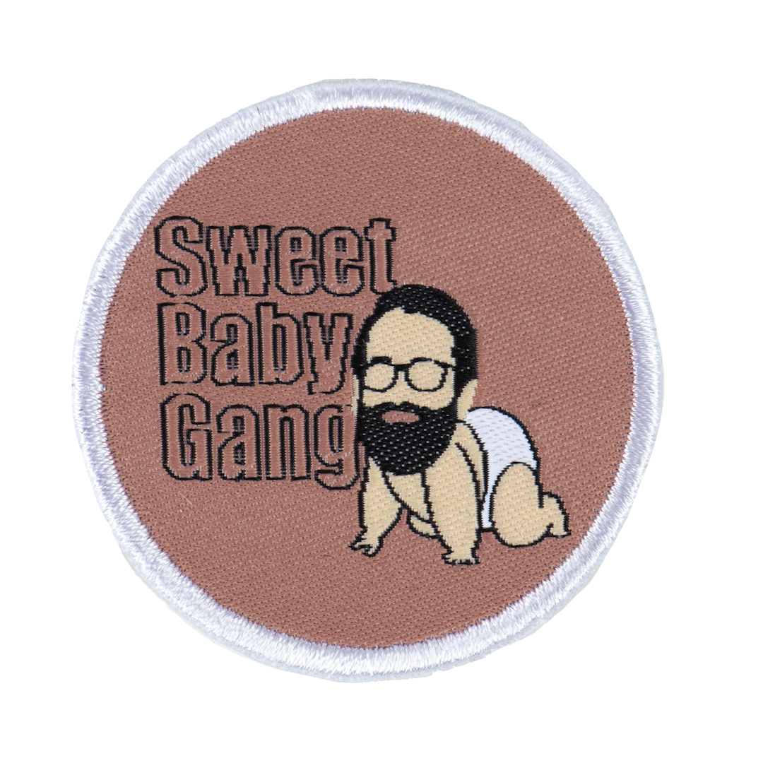 Sweet Baby Gang - Matt Walsh Patch Program