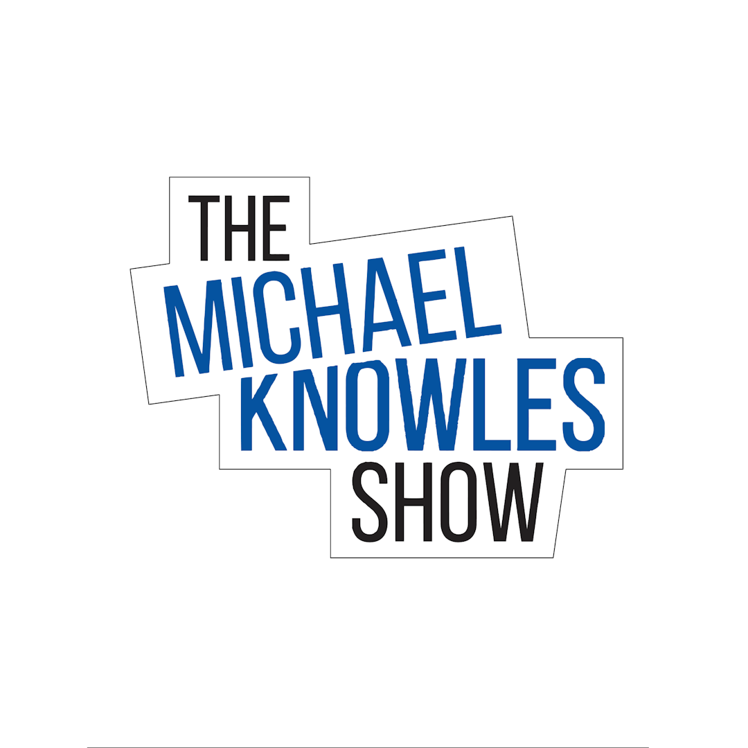 The Michael Knowles Show Sticker