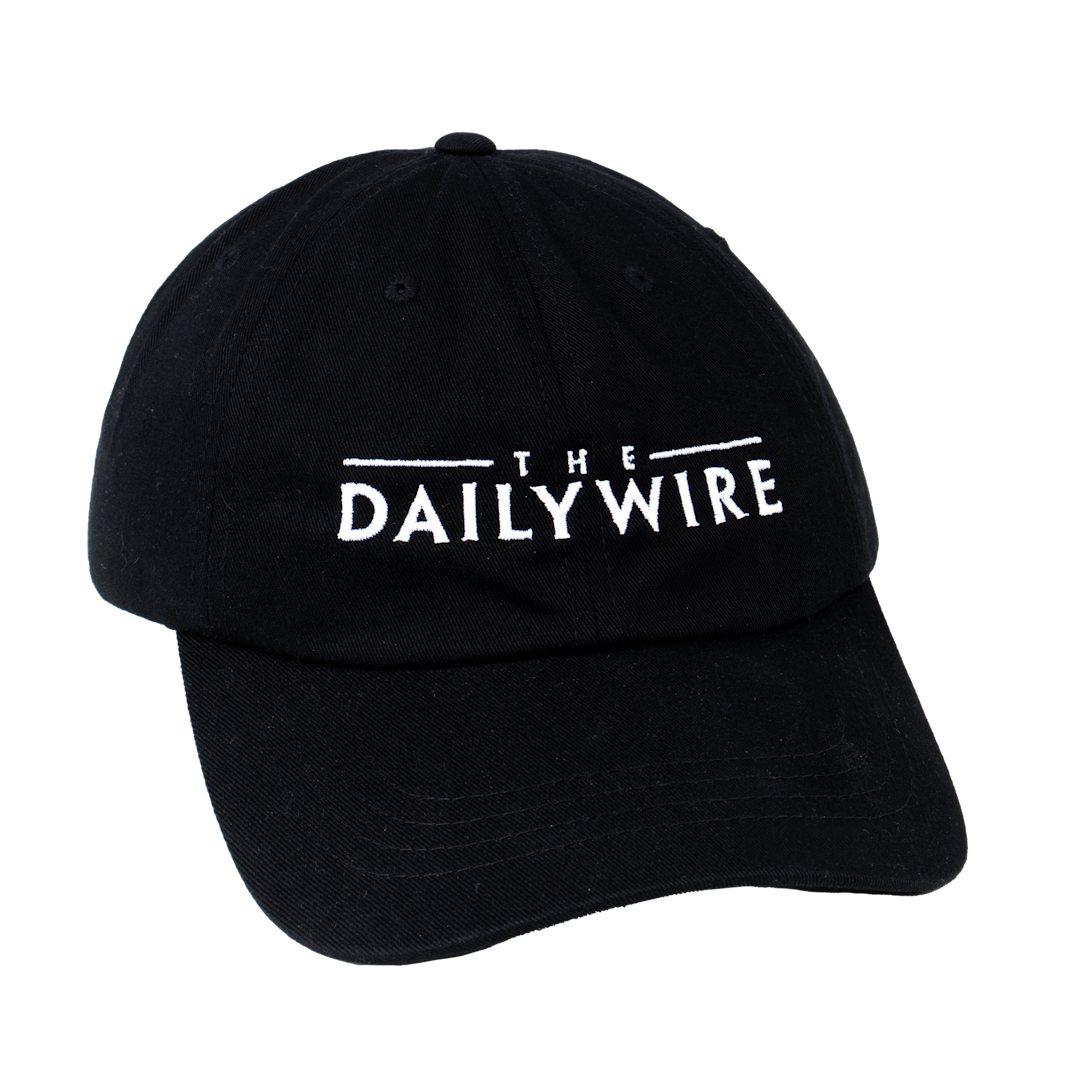 Daily Wire Dad Hat