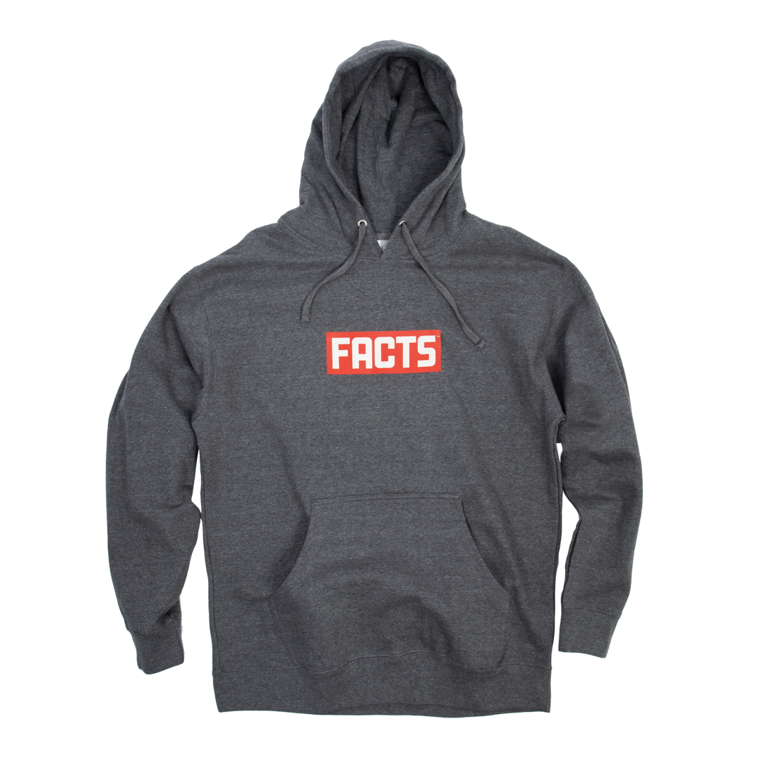 Facts Hoodie