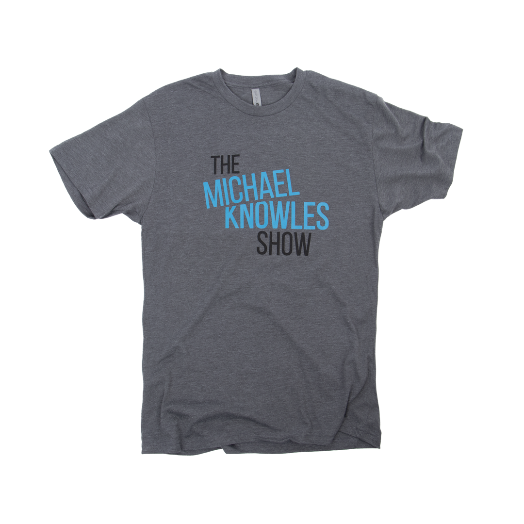 The Michael Knowles Show T-Shirt