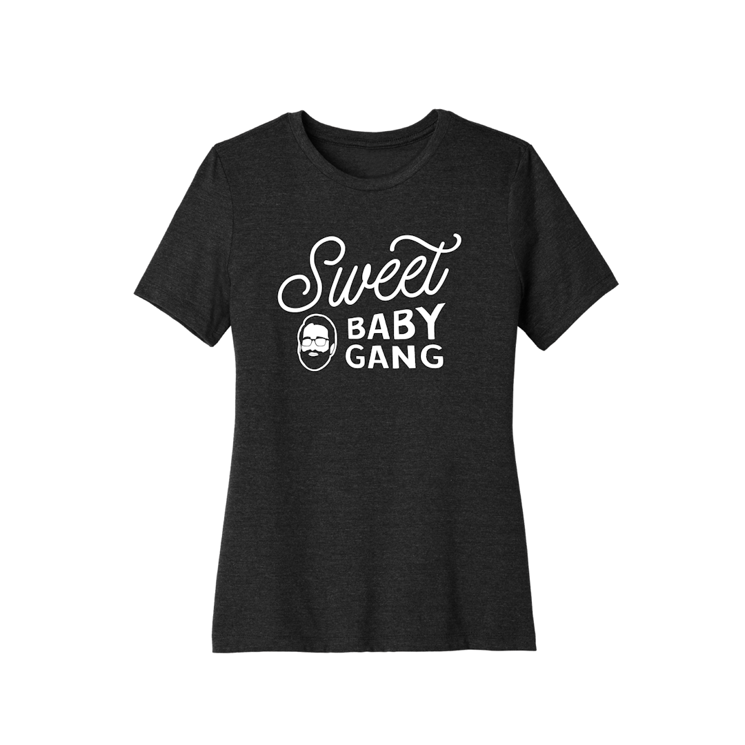 Sweet Baby Gang - Women's T-Shirt