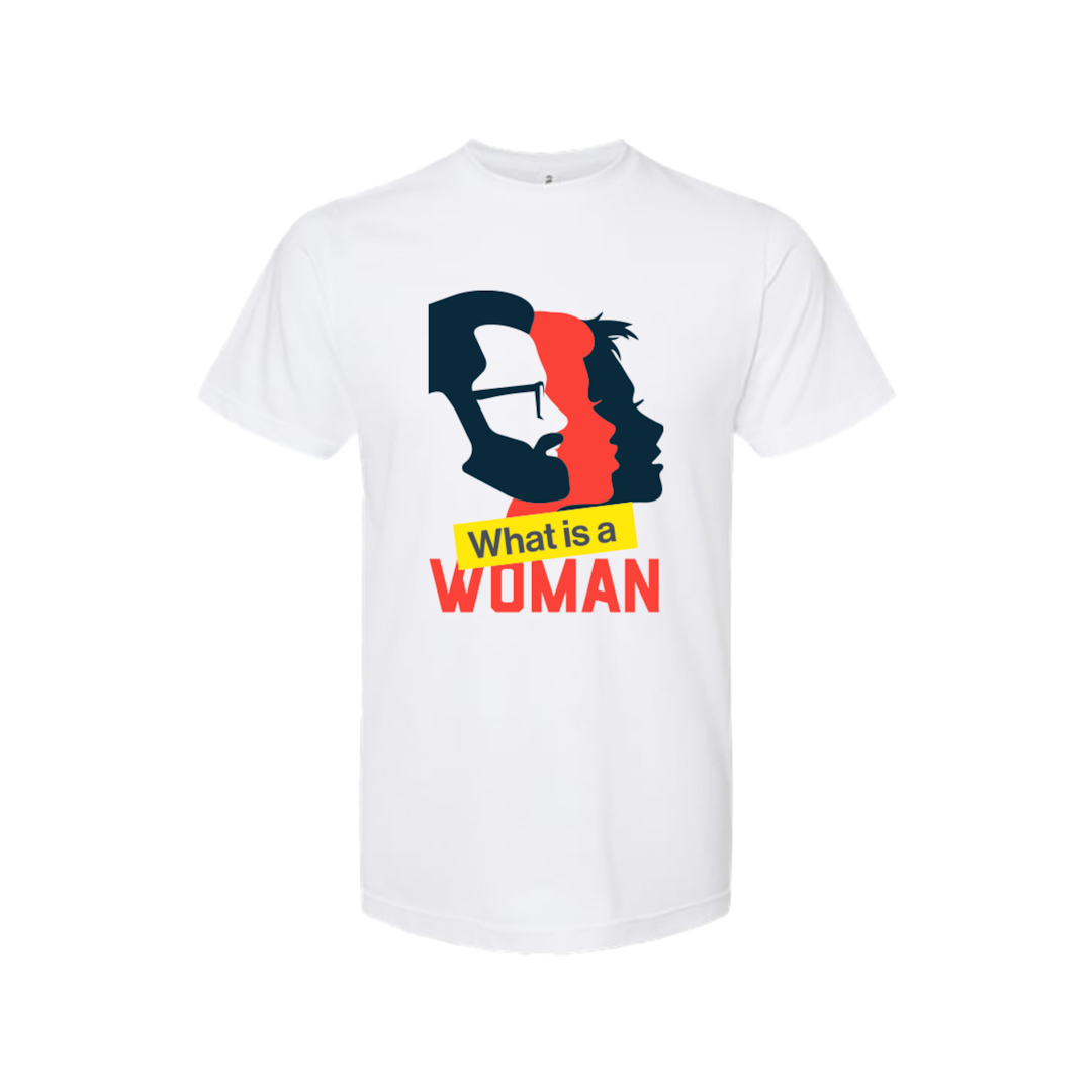 What is a Woman March T-Shirt