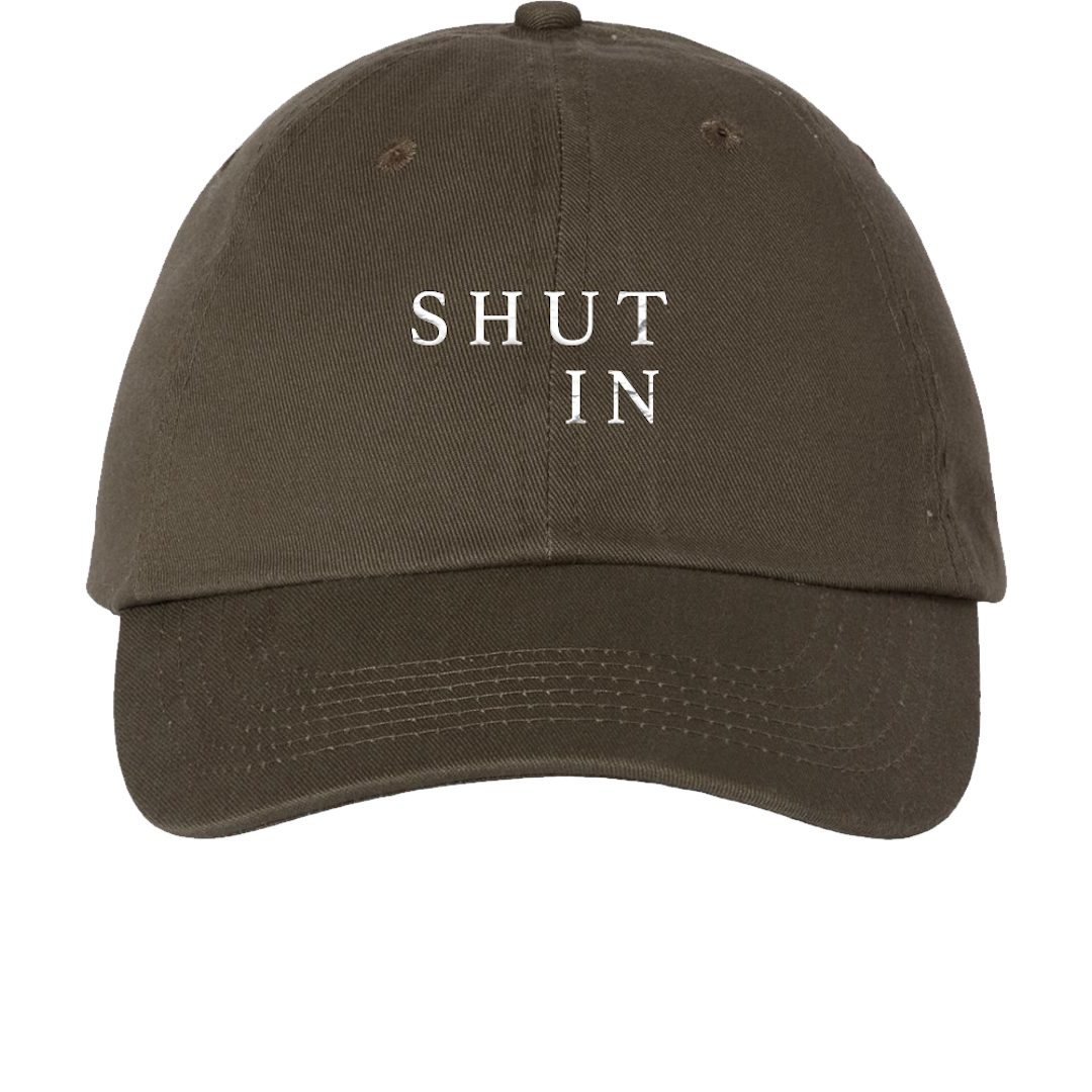 Shut In Movie Hat